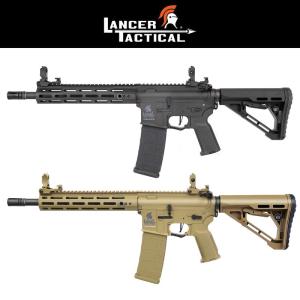 LayLax Lancer Tactical Gen3 M4 Hellion ヘリオン 10インチ w