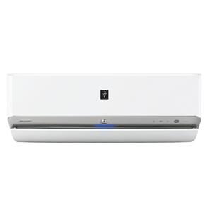 ダイキン（DAIKIN） AY-N80X2-W シャープ 8.0k プラズマクラスターNEXT