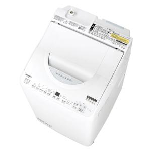 SHARP（シャープ） ES-PW11D-S 洗濯11kg 乾燥6kg 縦型洗濯乾燥機