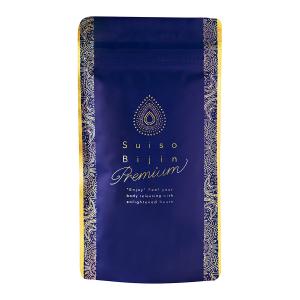 水素美人プレミアム Suiso Bijin Premium サプリ LAVA 2袋 90粒 入り