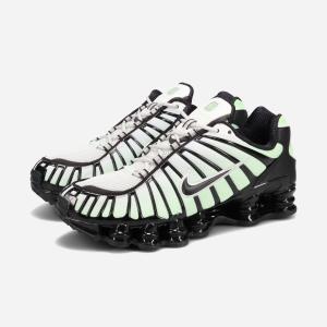 NIKE◇SHOX Z_ショックス Z/26.5cm/BLK : セカンドストリートYahoo!店
