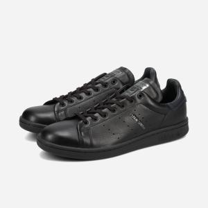STAN SMITH adidas アディダス スタンスミス M20327 BK/BK/BK : ABC