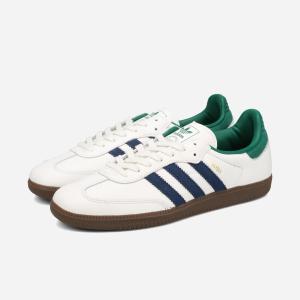 adidas（アディダス） スニーカー SAMBA OG JH8797 メンズ レディース