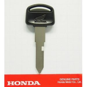 ホンダ（HONDA） ホンダバイク純正合鍵 35121-KEE-630 HON32GN 鍵の