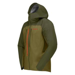 40%OFF NORRONA ノローナ ＜lofoten Gore-Tex Active Jacket＞カラー