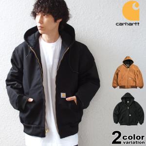 Carhartt（カーハート） ジャケット アクティブジャケット メンズ