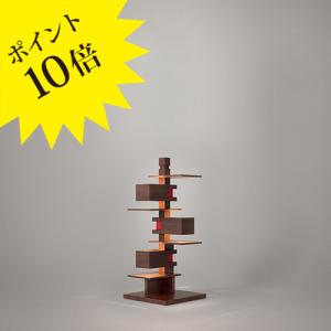 フランク・ロイド・ライト タリアセン フロアライト スタンドライト