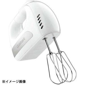 クイジナート（Cuisinart） HM-060SJ シルバー スマートパワーハンド