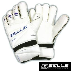 セルス キーパーグローブ SELLS:ラップ プロ H2O アクア SGP181905J