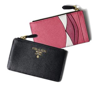 PRADA（プラダ） （新品・未使用品）プラダ フラグメントケース コイン