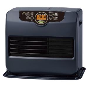 CORONA（コロナ） 石油 ファンヒーター ストーブ FH-G5725BY (W) G