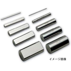 新潟精機(SK) 鋼ピンゲージセット 0Pシリーズ(歯車測定用) OP-1 : 機械