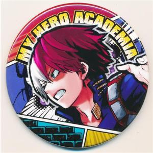僕のヒーローアカデミア コレクション缶バッジ 第5弾 爆豪勝己