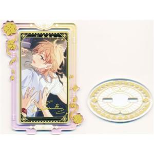 あんさんぶるスターズ イベコレ缶バッジ 2023 AUTUMN -Idol Side- 羽風