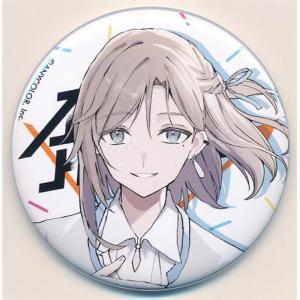 にじさんじ ランダム缶バッジ 甲斐田晴 Kuzuha & Kanae ROF-MAO Three