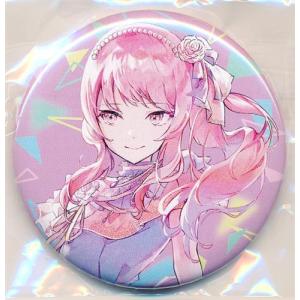 あんさんぶるスターズ ポートレートサイン 缶バッジ C 瀬名泉 あんスタ