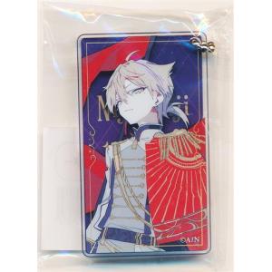 にじさんじ 誕生日グッズ アクリルフレームキーホルダー 加賀美ハヤト