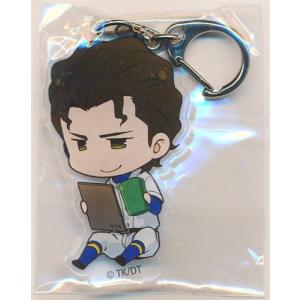 ラブライブサンシャイン 沼津地元愛まつり 2023 ホテルキーホルダー