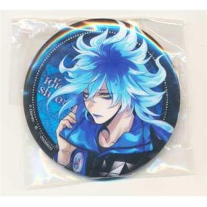 プロジェクトセカイ カラフルステージ グリッター缶バッジ イベント