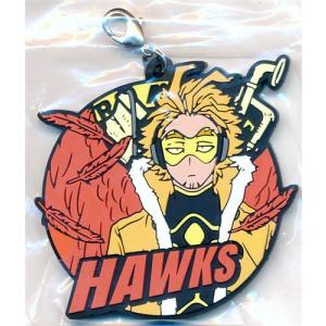 僕のヒーローアカデミア キーリングコレクション-The Eye's- 荼毘