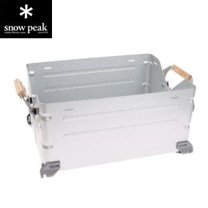 CAMP GEEKS キャンプギークス シェルコントップ25 【 BBQ アウトドア