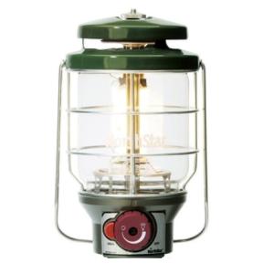 Coleman（コールマン） 2500ノーススターLPガスランタン バターナッツ