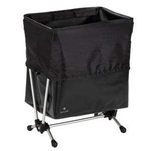 snow peak（スノーピーク） ガビングスタンド DB-030 【ゴミ箱