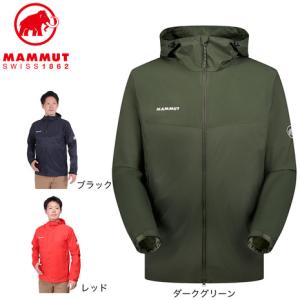 MAMMUT（マムート） （メンズ）EUROサイズ 軽量 耐久 撥水 アウター