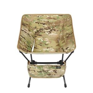 ヘリノックス タクティカルチェア Helinox Tactical Chair [マルチカモ