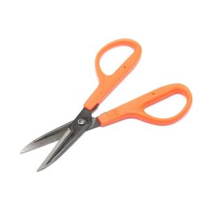 クラフトはさみ【メール便対応】 [協進エル] レザークラフト工具