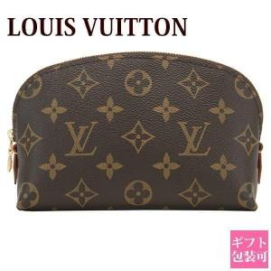 LOUIS VUITTON（ルイ・ヴィトン） ポーチ レディース モノグラム