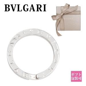 BVLGARI（ブルガリ） 新品同様 キーリング ネックレス チョーカー