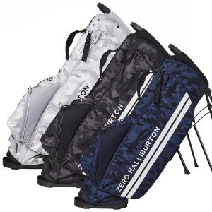 ゼロハリバートン ZHG-CB キャディバッグ 82376-13 ゴルフ 9型 ZERO