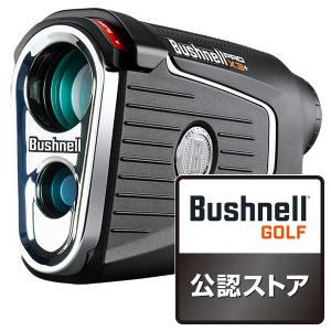 Bushnell（ブッシュネル） ピンシーカープロ X3 プラスジョルト X3PLUS