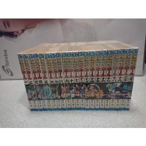 DRAGON BALL 全42巻・全巻セット 全巻新装版 ドラゴンボール全巻セット