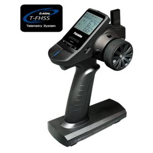 双葉電子工業 フタバ(Futaba)/F-035807/MC340CR ブラシモーター用ESC