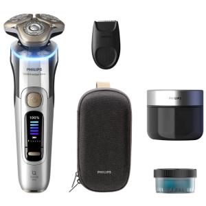 Philips（フィリップス） PHILIPS製 ウェット＆ドライ電動シェーバー