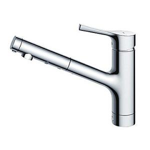 TOTO TOTO TKS05301J 台付シングル混合水栓 − 在庫あり・送料無料