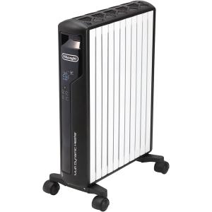 デロンギ マルチダイナミックヒーター MDHS12-BK : ケーズデンキ Yahoo