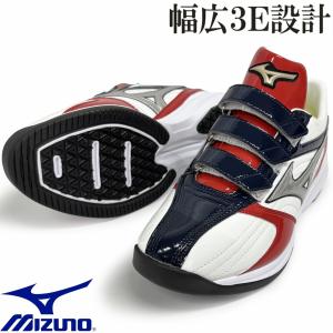 MIZUNO（ミズノ） 野球館オリジナル トレーニングシューズ グローバル