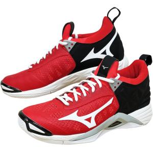 MIZUNO（ミズノ） 【サイズ交換送料無料】ミズノ バレーボールシューズ