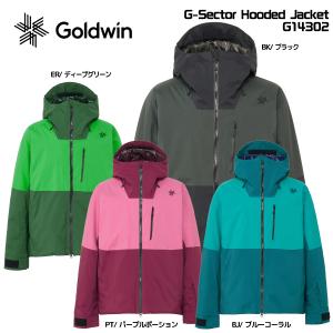 GOLDWIN（ゴールドウイン） 2025-26 GOLDWIN（ゴールドウィン
