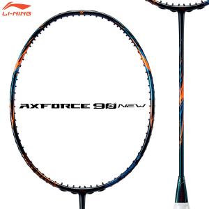 LI-NING リーニン バドミントンラケット AXフォース80 AXFORCE80 AX80