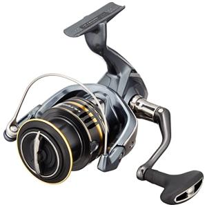 シマノ（SHIMANO） 21アルテグラ 4000 【糸を同時購入で糸巻き代無料