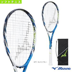 MIZUNO（ミズノ） ソフトテニスラケット F SPEED S-05/エフスピ―ド S