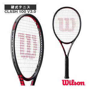 ULTRA（Wilson） ウィルソン テニスラケット ウルトラツアー 100 V4.0