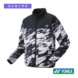 YONEX（ヨネックス） バドミントン ダウンジャケット ユニ 男女兼用