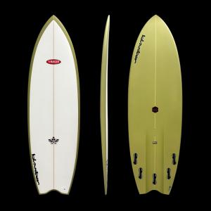 deadkooks surfboard PSYCHO CANDY デッドクークス サーフボード