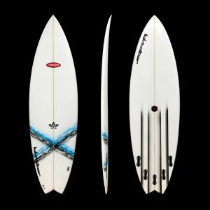 deadkooks surfboard PSYCHO CANDY デッドクークス サーフボード