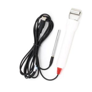 3機能 美顔器 NF-402 部品 ハイフルクエンシー用ガラス管3点セット